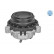 Cojinete de soporte del cuerpo del eje/motor 300 221 2121 Meyle