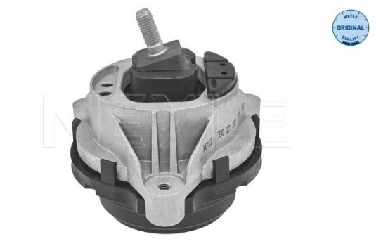 Cojinete de soporte del cuerpo del eje/motor 300 221 2121 Meyle, Imagen 2