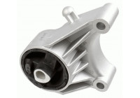 Cojinete de soporte del cuerpo del eje/motor 30442 01 Lemforder