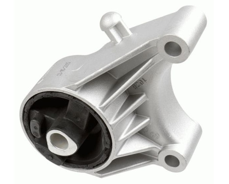 Cojinete de soporte del cuerpo del eje/motor 30442 01 Lemforder