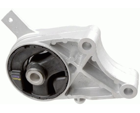 Cojinete de soporte del cuerpo del eje/motor 30447 01 Lemforder