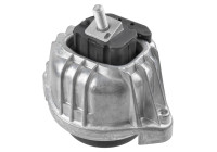 Cojinete de soporte del cuerpo del eje/motor 31154 01 Lemforder