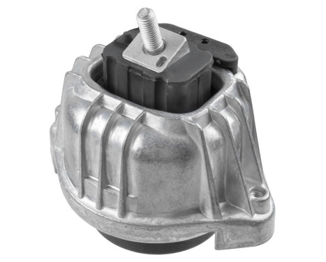 Cojinete de soporte del cuerpo del eje/motor 31154 01 Lemforder