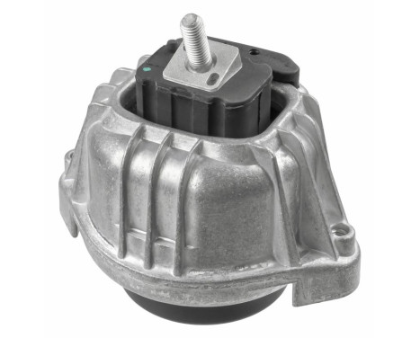 Cojinete de soporte del cuerpo del eje/motor 31203 01 Lemforder