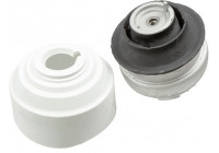 Cojinete de soporte del cuerpo del eje/motor 31220 01 Lemforder