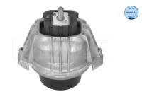 Cojinete de soporte del cuerpo del eje/motor 314 030 0012 Meyle