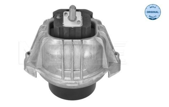 Cojinete de soporte del cuerpo del eje/motor 314 030 0012 Meyle