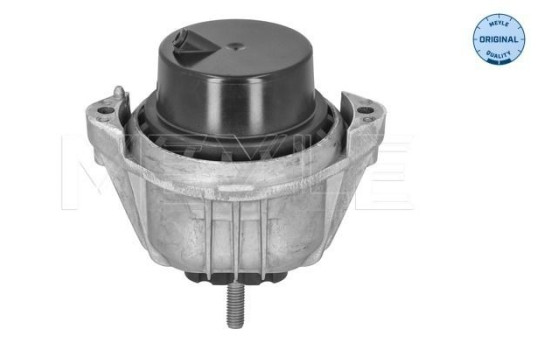 Cojinete de soporte del cuerpo del eje/motor 314 030 0012 Meyle, Imagen 2