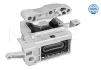 Cojinete de soporte del cuerpo del eje/motor 314 030 0015 Meyle