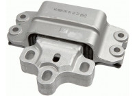 Cojinete de soporte del cuerpo del eje/motor 33144 01 Lemforder