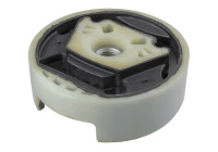 Cojinete de soporte del cuerpo del eje/motor 33150 01 Lemforder
