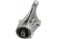 Cojinete de soporte del cuerpo del eje/motor 33794 01 Lemforder