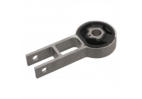 Cojinete de soporte del cuerpo del eje/motor 34307 FEBI