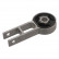 Cojinete de soporte del cuerpo del eje/motor 34307 FEBI