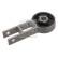 Cojinete de soporte del cuerpo del eje/motor 34307 FEBI, Miniatura 2