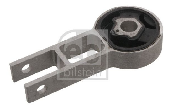 Cojinete de soporte del cuerpo del eje/motor 34307 FEBI, Imagen 2