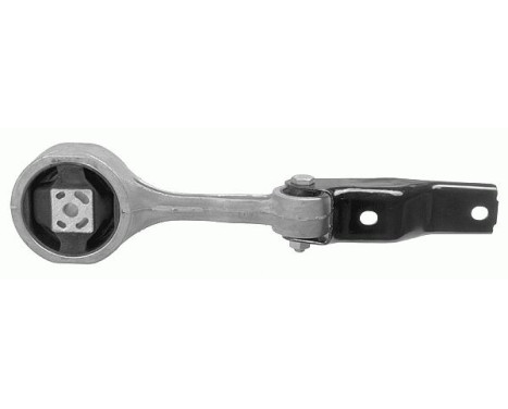 Cojinete de soporte del cuerpo del eje/motor 34376 01 Lemforder