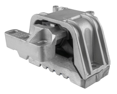 Cojinete de soporte del cuerpo del eje/motor 34379 01 Lemforder