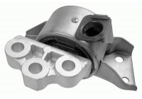 Cojinete de soporte del cuerpo del eje/motor 34441 01 Lemforder