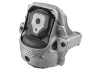 Cojinete de soporte del cuerpo del eje/motor 34744 01 Lemforder