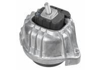 Cojinete de soporte del cuerpo del eje/motor 35717 01 Lemforder