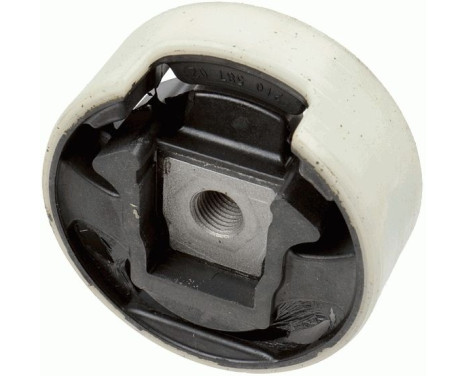 Cojinete de soporte del cuerpo del eje/motor 35754 01 Lemforder