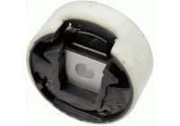 Cojinete de soporte del cuerpo del eje/motor 35757 01 Lemforder