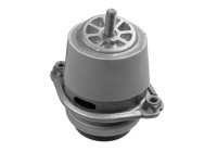 Cojinete de soporte del cuerpo del eje/motor 35788 01 Lemforder