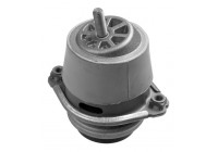 Cojinete de soporte del cuerpo del eje/motor 35789 01 Lemforder