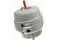 Cojinete de soporte del cuerpo del eje/motor 36232 01 Lemforder