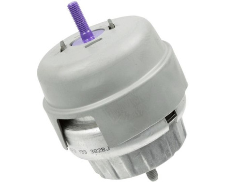 Cojinete de soporte del cuerpo del eje/motor 36234 01 Lemforder