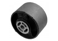 Cojinete de soporte del cuerpo del eje/motor 36317 01 Lemforder