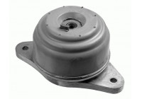 Cojinete de soporte del cuerpo del eje/motor 36376 01 Lemforder