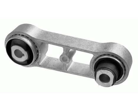 Cojinete de soporte del cuerpo del eje/motor 36471 01 Lemforder