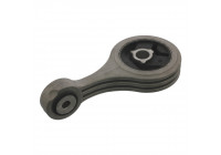 Cojinete de soporte del cuerpo del eje/motor 36814 FEBI