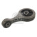 Cojinete de soporte del cuerpo del eje/motor 36814 FEBI, Miniatura 2