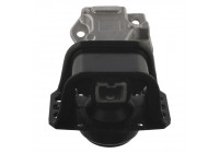 Cojinete de soporte del cuerpo del eje/motor 36898 FEBI