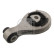 Cojinete de soporte del cuerpo del eje/motor 36971 FEBI, Miniatura 2