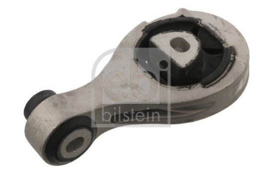 Cojinete de soporte del cuerpo del eje/motor 36971 FEBI, Imagen 2