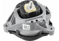 Cojinete de soporte del cuerpo del eje/motor 36997 01 Lemforder