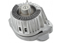 Cojinete de soporte del cuerpo del eje/motor 37287 01 Lemforder