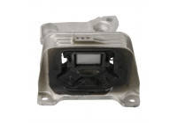 Cojinete de soporte del cuerpo del eje/motor 37289 FEBI