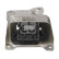 Cojinete de soporte del cuerpo del eje/motor 37289 FEBI, Miniatura 2