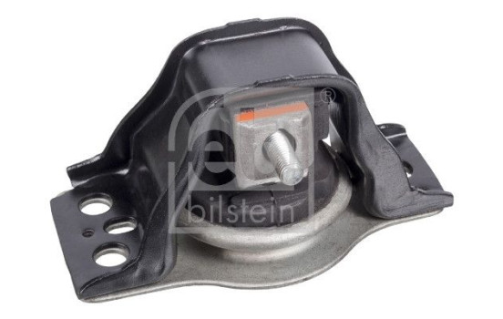 Cojinete de soporte del cuerpo del eje/motor 37298 FEBI, Imagen 2