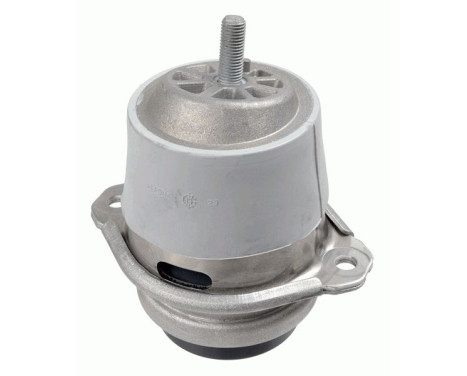Cojinete de soporte del cuerpo del eje/motor 37439 01 Lemforder