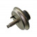 Cojinete de soporte del cuerpo del eje/motor 37527 FEBI
