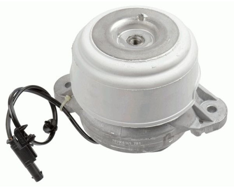 Cojinete de soporte del cuerpo del eje/motor 37541 01 Lemforder