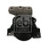 Cojinete de soporte del cuerpo del eje/motor 37700 FEBI, Miniatura 2