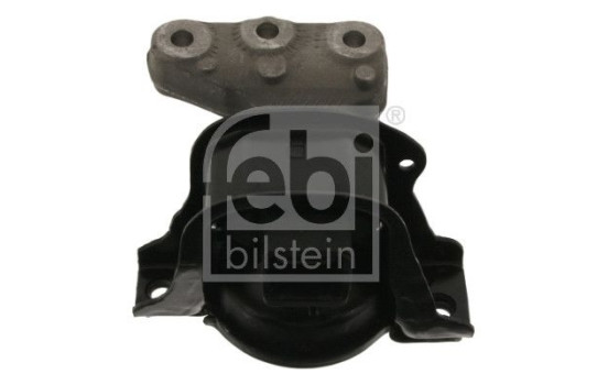 Cojinete de soporte del cuerpo del eje/motor 37700 FEBI, Imagen 2