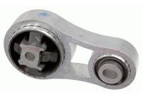 Cojinete de soporte del cuerpo del eje/motor 37910 01 Lemforder